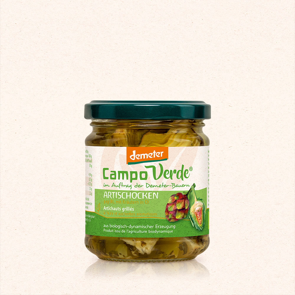 Artischocken