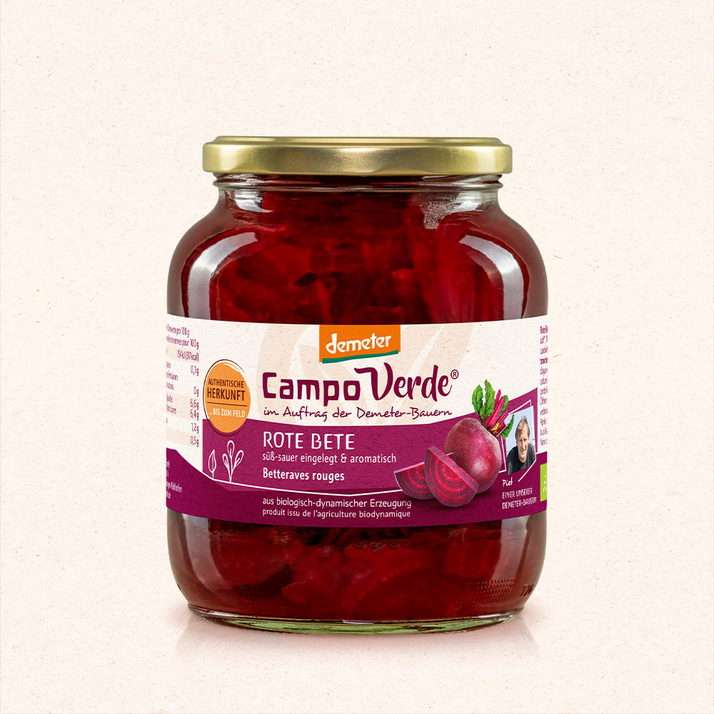 Rote Bete, 680 g